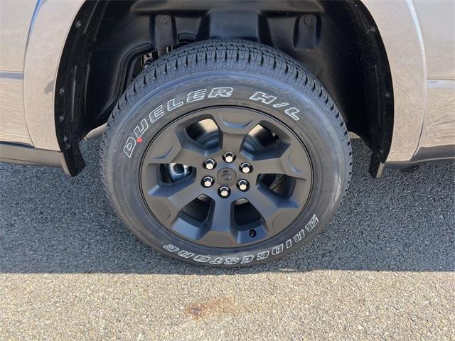new 2025 Ram 1500 car