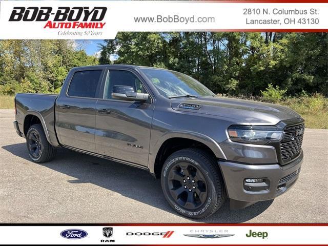new 2025 Ram 1500 car