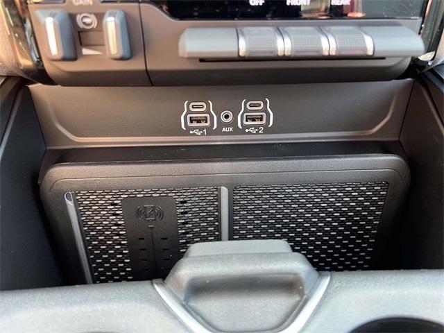 new 2025 Ram 1500 car