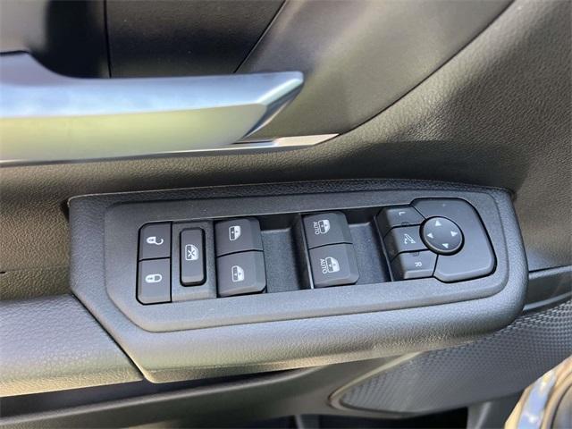 new 2025 Ram 1500 car