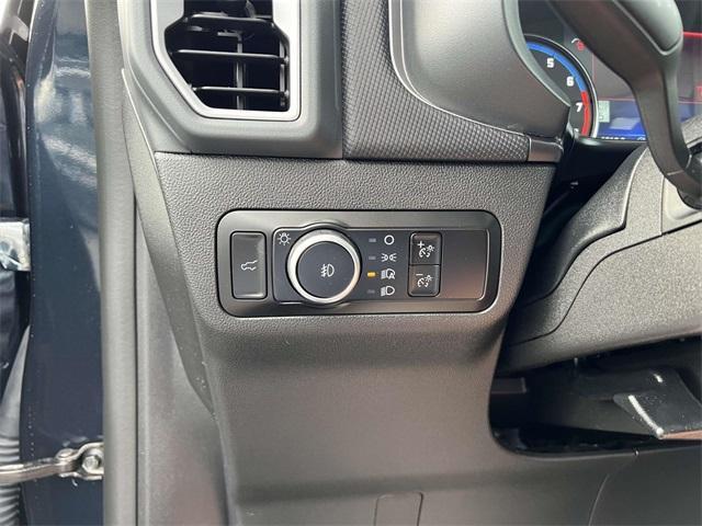 used 2023 Ford Bronco Sport car, priced at $30,688