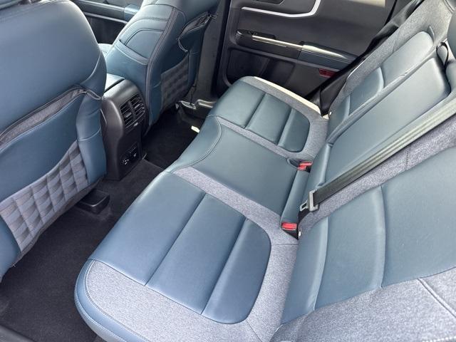 used 2023 Ford Bronco Sport car, priced at $31,858