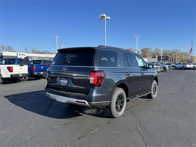 new 2024 Ford Expedition car, priced at $79,510