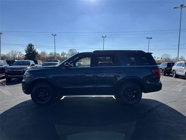 new 2024 Ford Expedition car, priced at $79,510