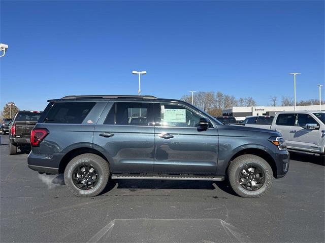 new 2024 Ford Expedition car, priced at $79,510