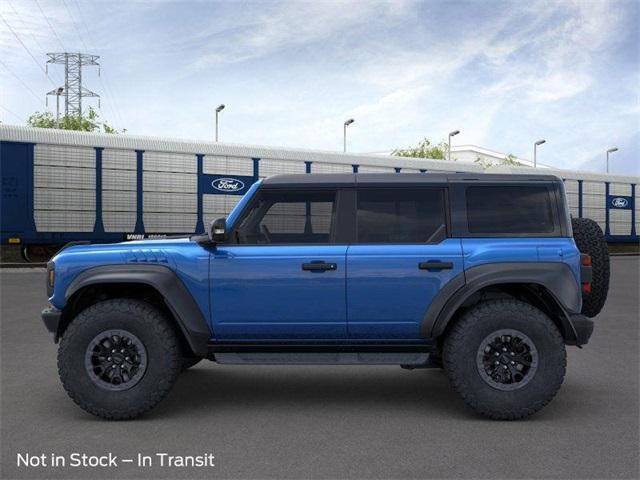 new 2024 Ford Bronco car, priced at $104,725