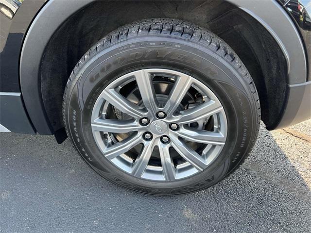 used 2020 Cadillac XT4 car, priced at $24,189