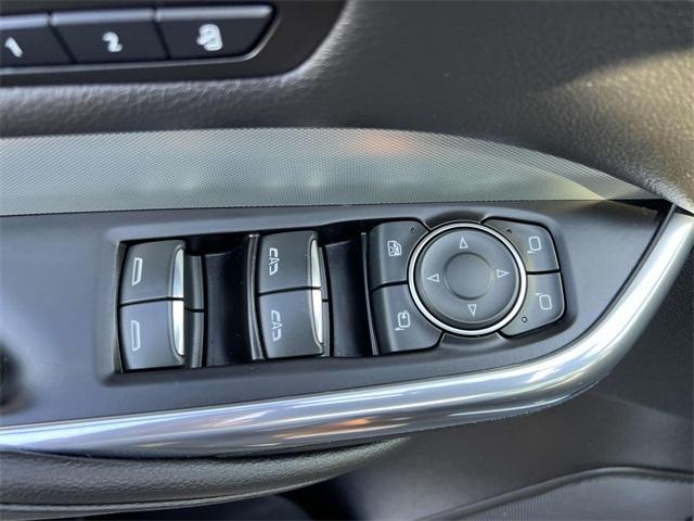 used 2020 Cadillac XT4 car, priced at $24,189