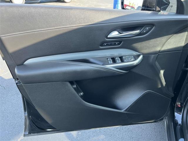 used 2020 Cadillac XT4 car, priced at $24,189
