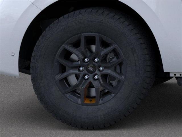 new 2025 Ford Expedition car, priced at $83,540