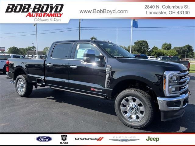 new 2025 Ford F-350 car, priced at $89,020