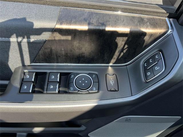 new 2025 Ford F-350 car, priced at $89,020