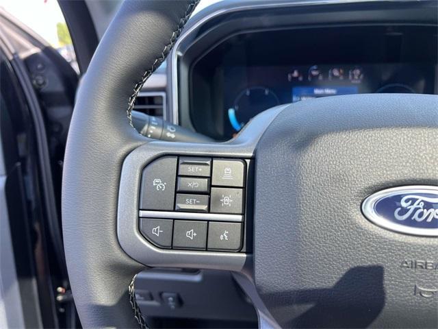 new 2025 Ford F-350 car, priced at $89,020