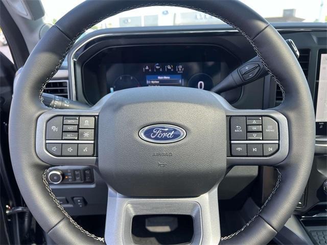 new 2025 Ford F-350 car, priced at $89,020