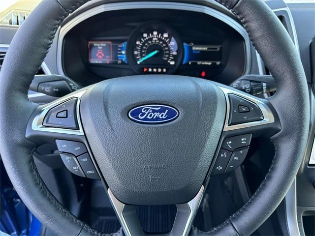 new 2024 Ford Edge car, priced at $35,390