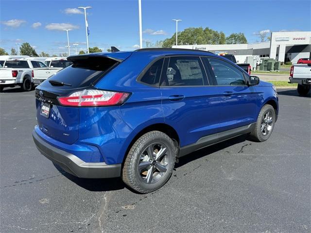 new 2024 Ford Edge car, priced at $35,390