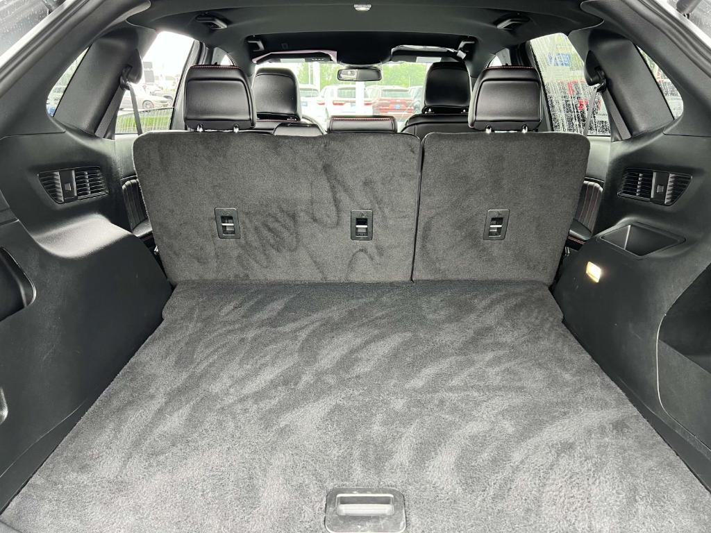 used 2022 Ford Edge car, priced at $28,267