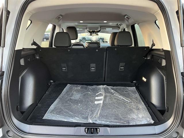 used 2024 Ford Bronco Sport car, priced at $28,000