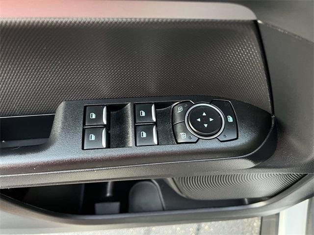 used 2024 Ford Bronco Sport car, priced at $28,000