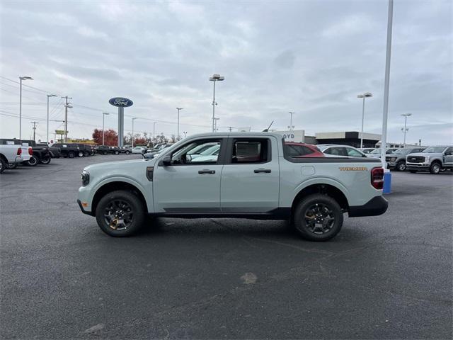 new 2024 Ford Maverick car, priced at $37,650