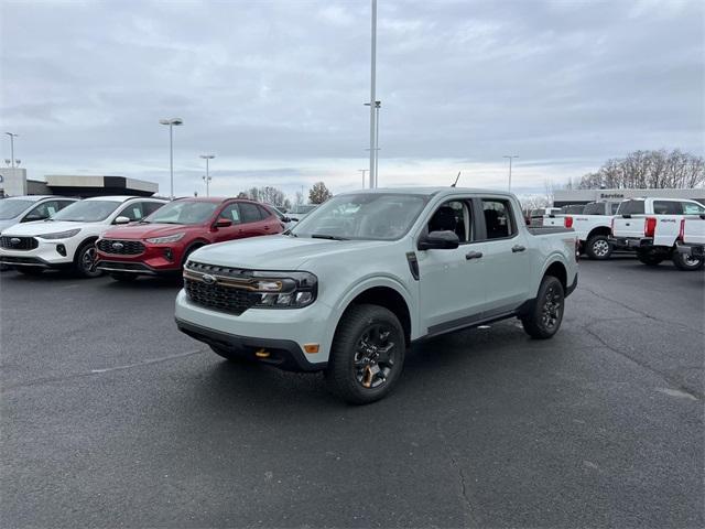 new 2024 Ford Maverick car, priced at $37,650