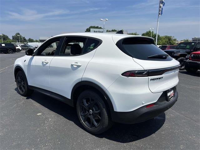 new 2025 Dodge Hornet car