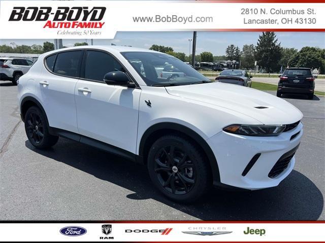 new 2025 Dodge Hornet car
