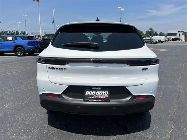 new 2025 Dodge Hornet car