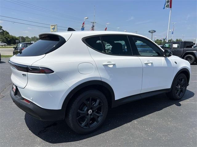 new 2025 Dodge Hornet car