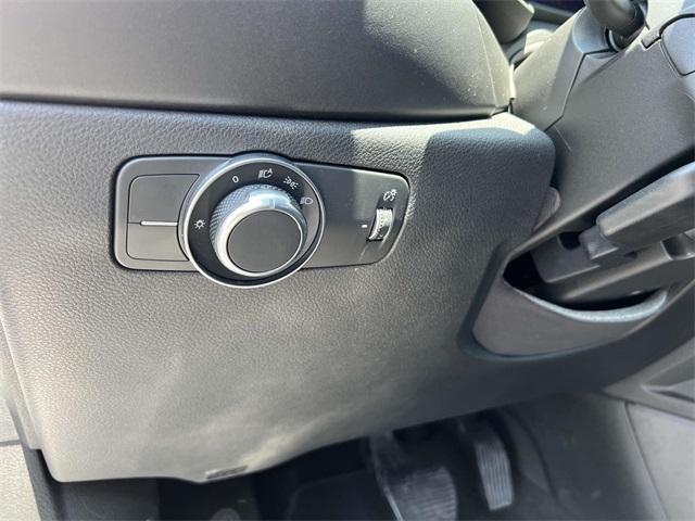 new 2025 Dodge Hornet car