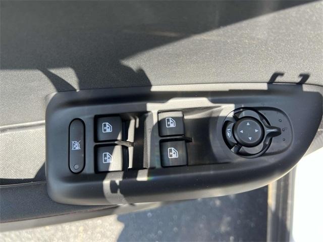 new 2025 Dodge Hornet car