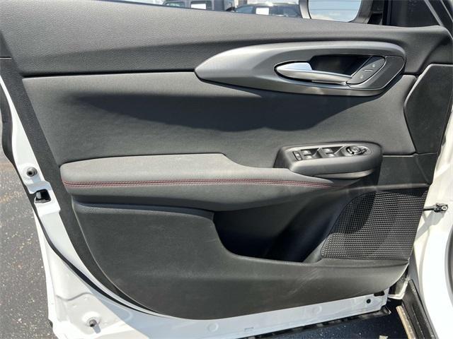 new 2025 Dodge Hornet car