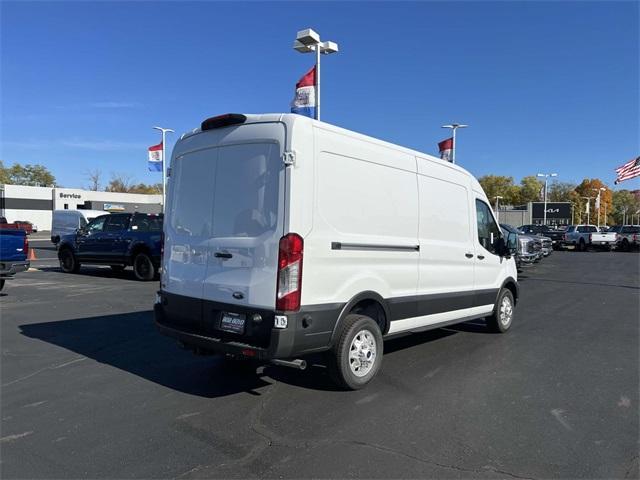 new 2024 Ford Transit-250 car, priced at $53,905