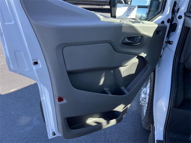 new 2024 Ford Transit-250 car, priced at $53,905