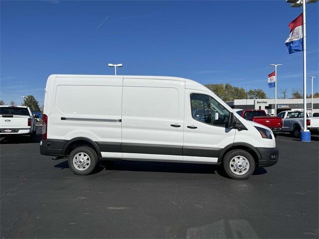 new 2024 Ford Transit-250 car, priced at $53,905