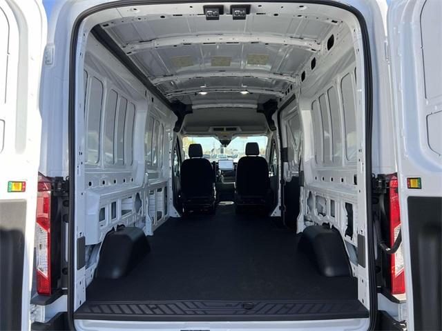 new 2024 Ford Transit-250 car, priced at $53,905