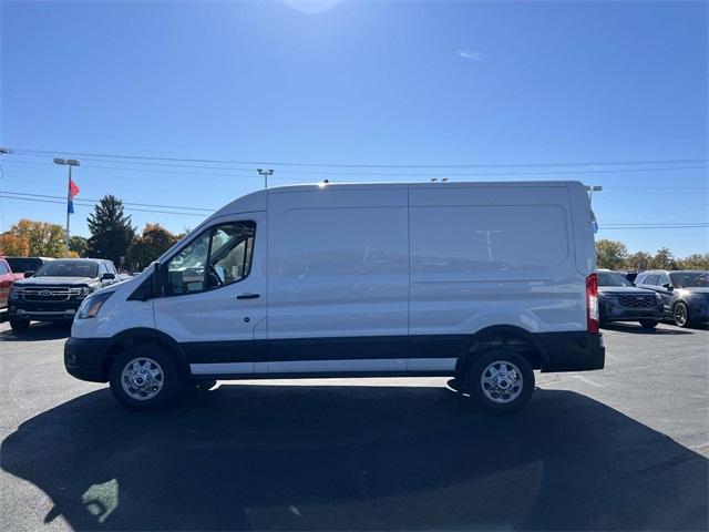 new 2024 Ford Transit-250 car, priced at $52,515