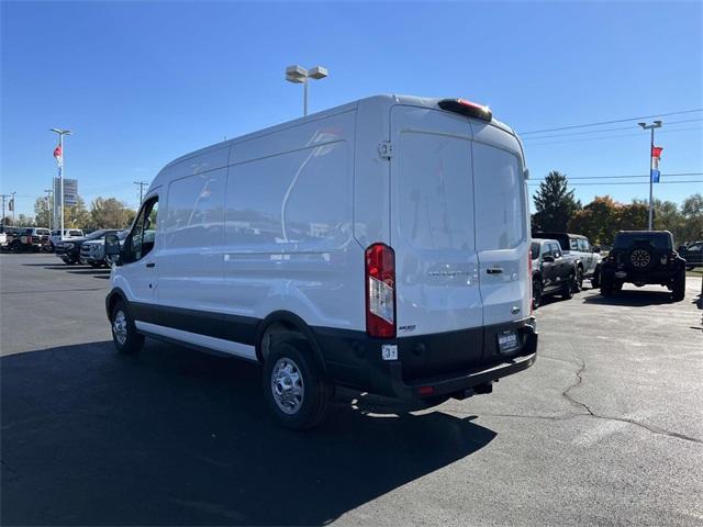 new 2024 Ford Transit-250 car, priced at $53,905