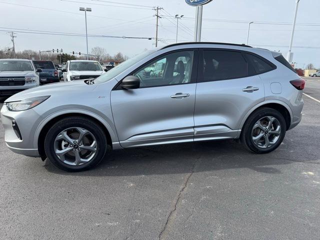 used 2023 Ford Escape car, priced at $21,331