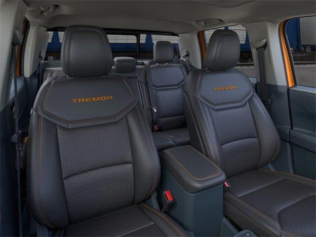 new 2026 Ford Maverick car, priced at $44,380