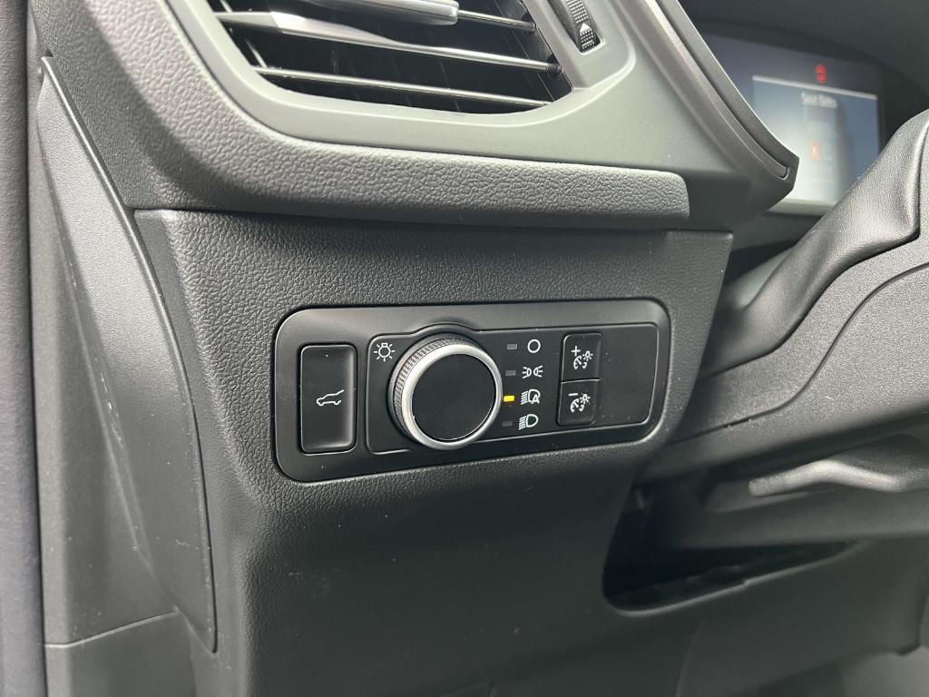 new 2025 Ford Escape car, priced at $30,901