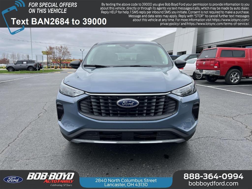 new 2025 Ford Escape car, priced at $30,901