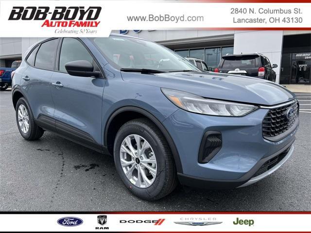 new 2025 Ford Escape car, priced at $30,901
