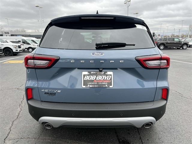 new 2025 Ford Escape car, priced at $30,901