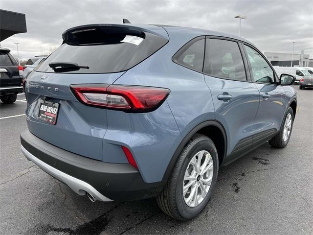 new 2025 Ford Escape car, priced at $30,901