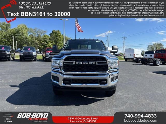 new 2024 Ram 2500 car, priced at $67,795