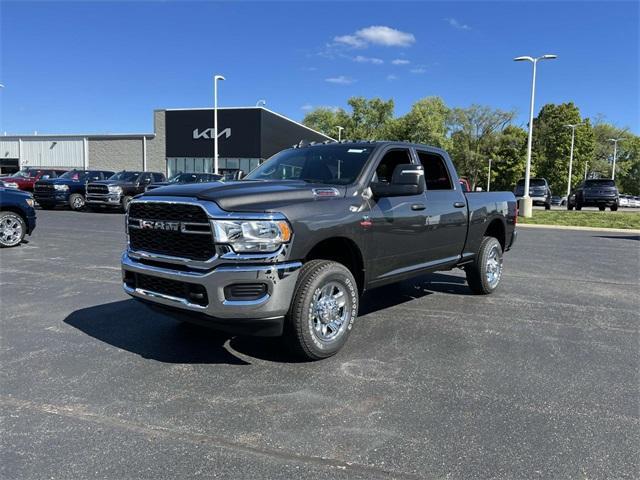 new 2024 Ram 2500 car, priced at $67,795