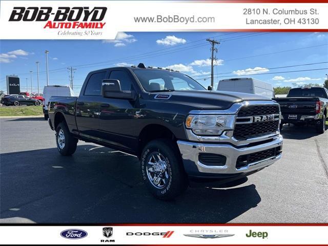 new 2024 Ram 2500 car, priced at $67,795