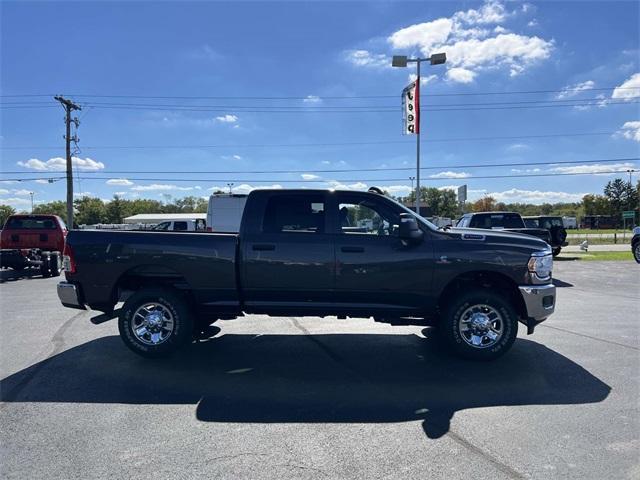 new 2024 Ram 2500 car, priced at $67,795