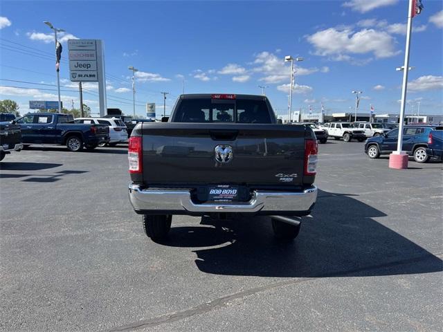 new 2024 Ram 2500 car, priced at $67,795